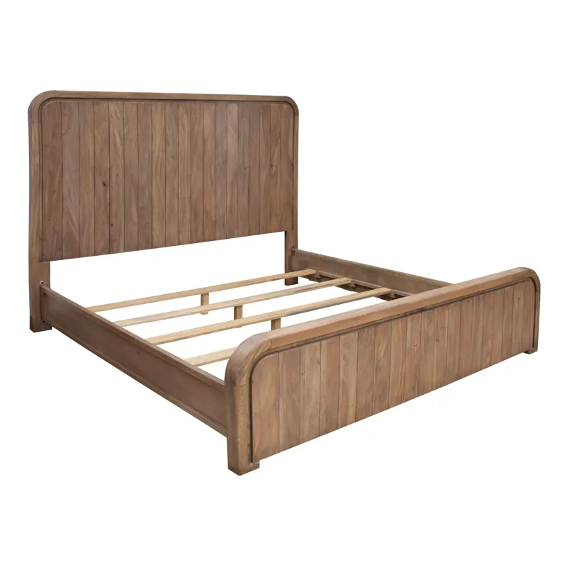 Mezquite Queen Bed