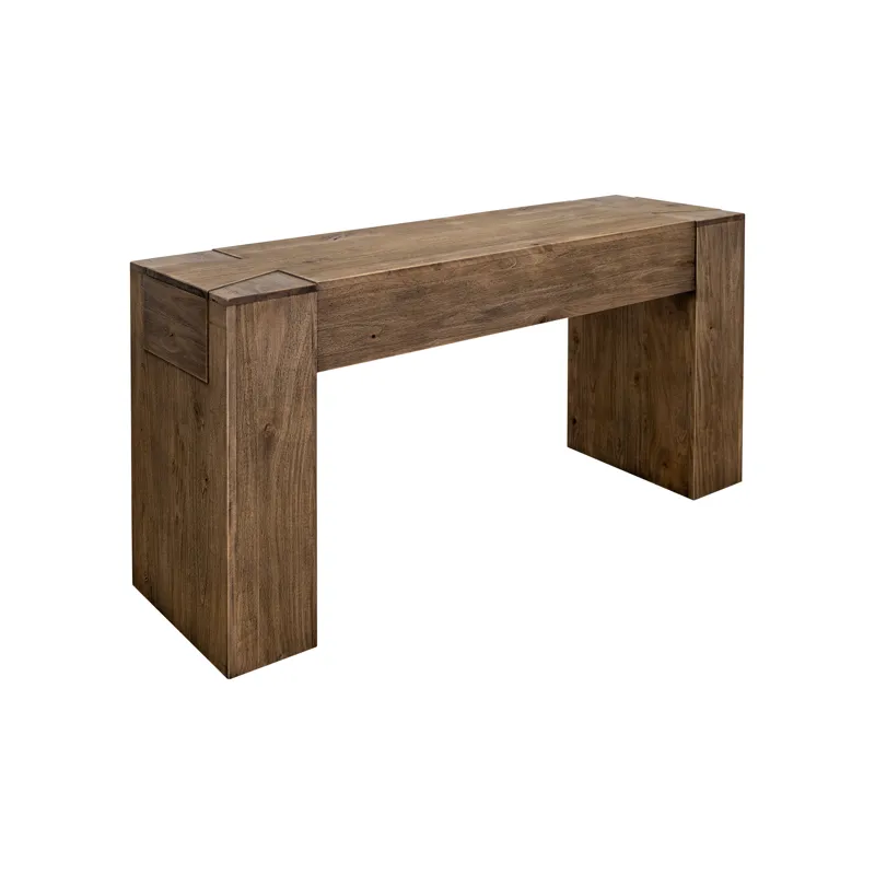 Milano Sofa Table