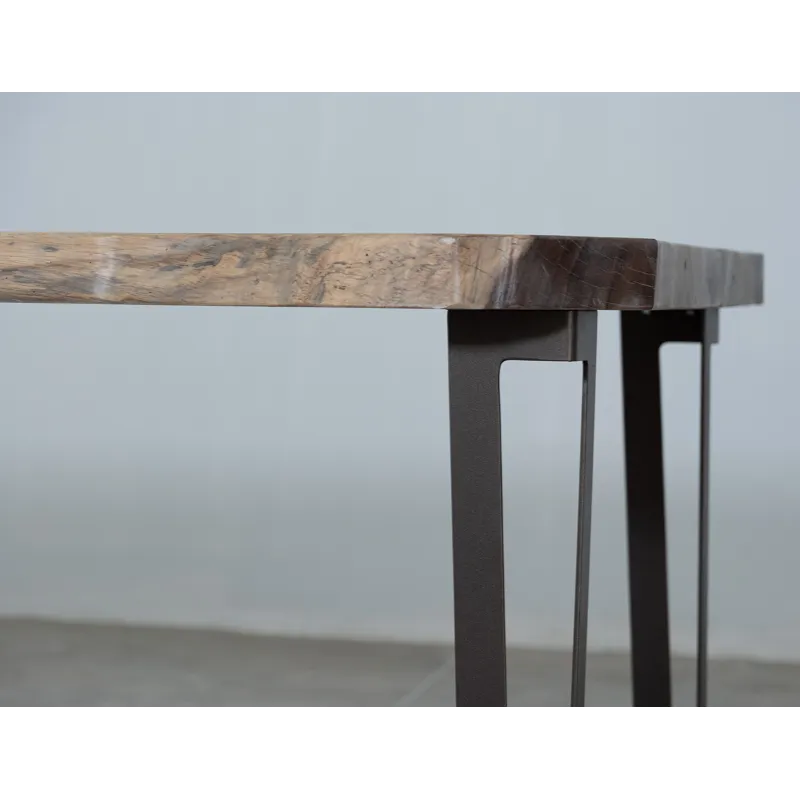 Natural Parota Table