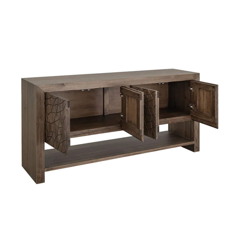 Jaspe Console