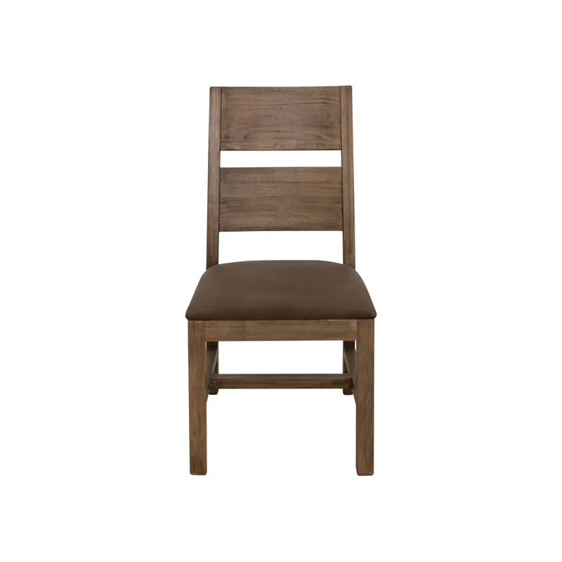Natural Teca Chair