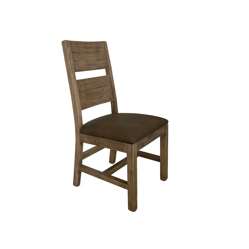 Natural Teca Chair