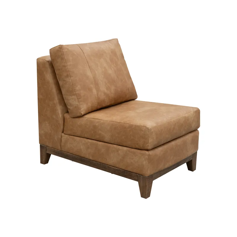 Olivo Armless Chair
