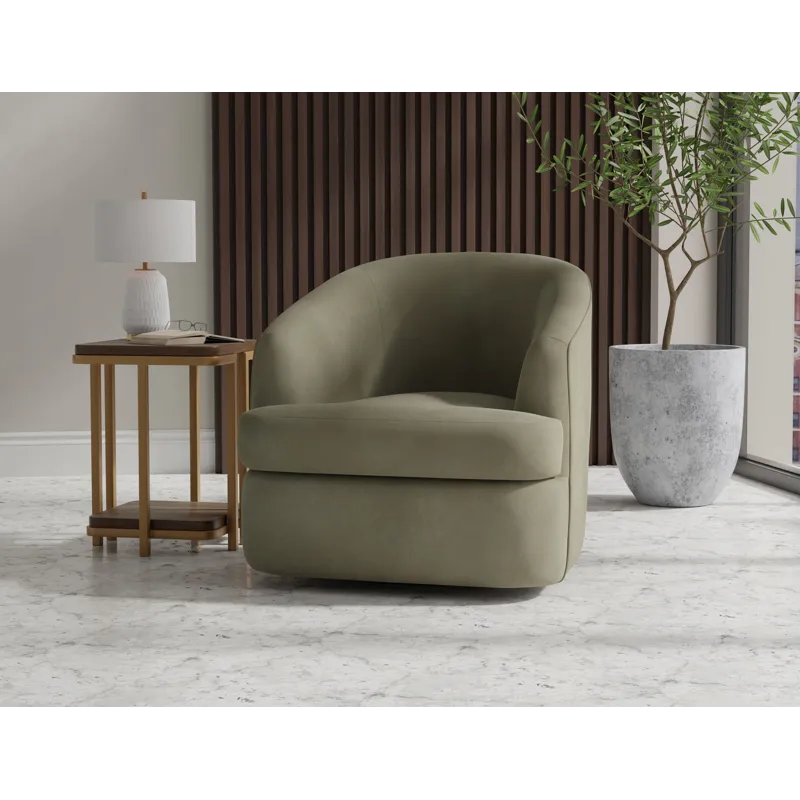 Tumbi Armchair