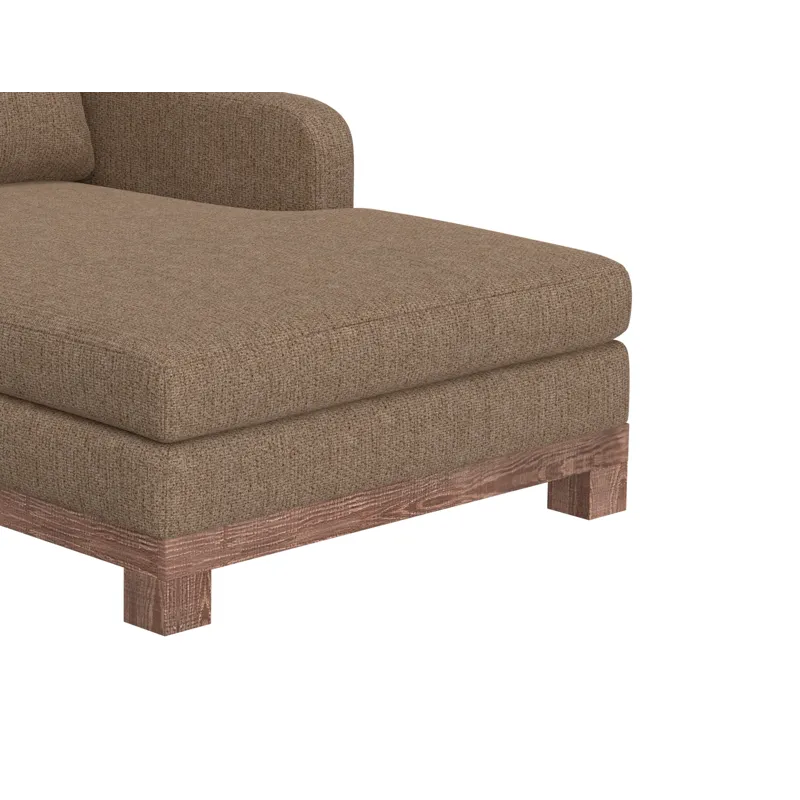 Samba Chaise