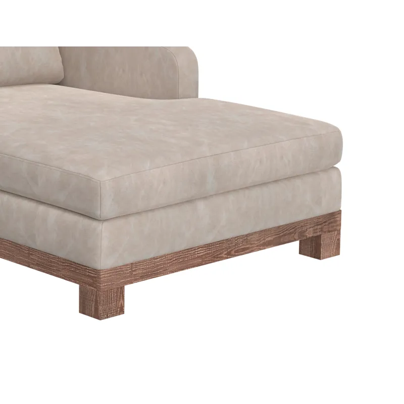 Samba Chaise