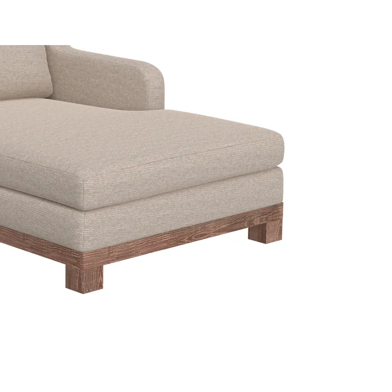 Samba Chaise