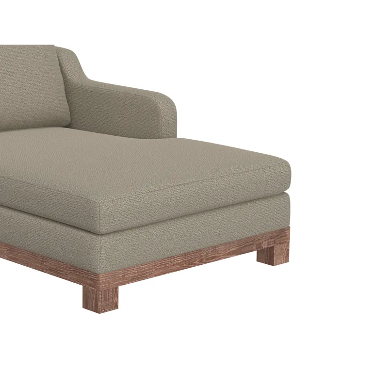 Samba Chaise