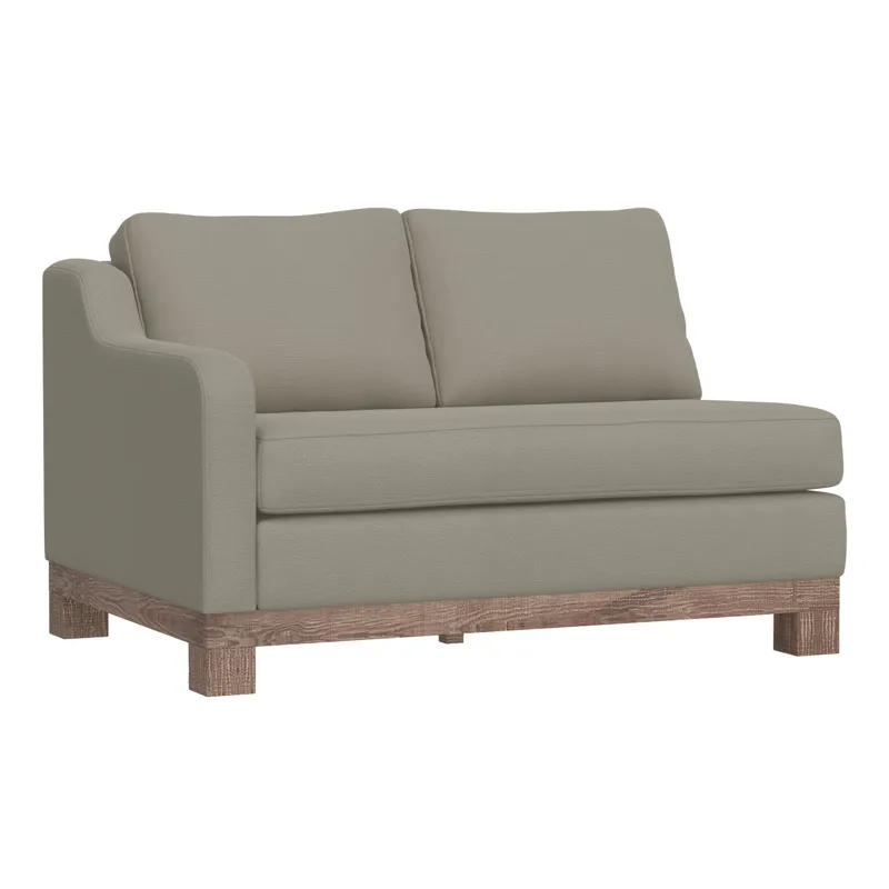 Samba Loveseat