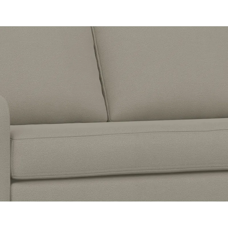 Samba Loveseat