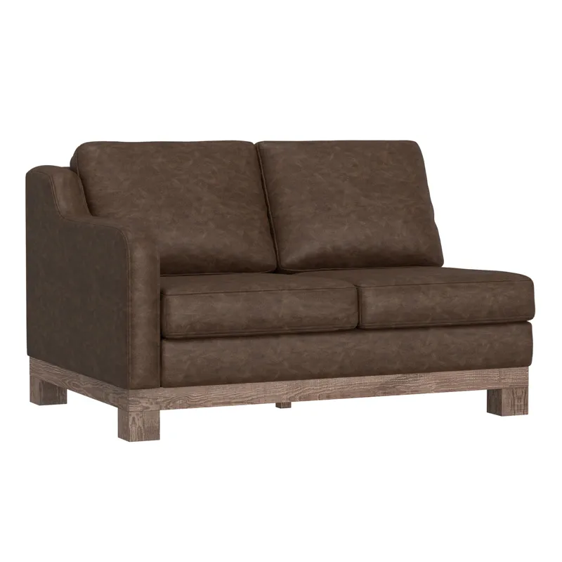 Samba Loveseat