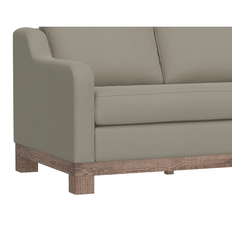 Samba Loveseat