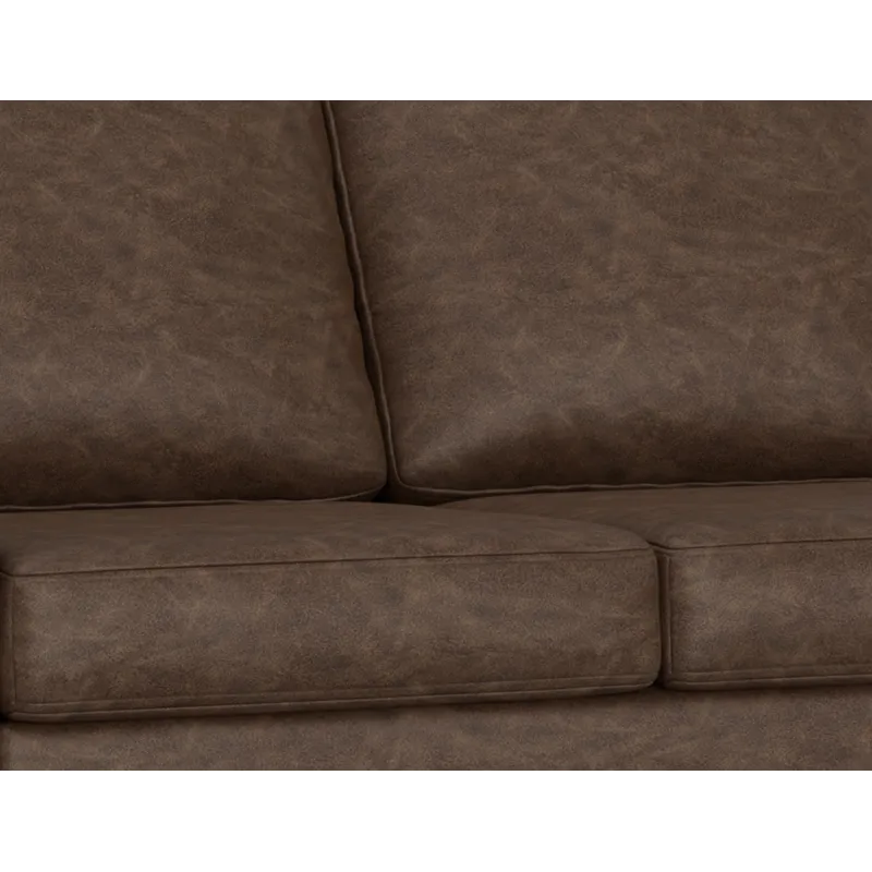 Samba Loveseat