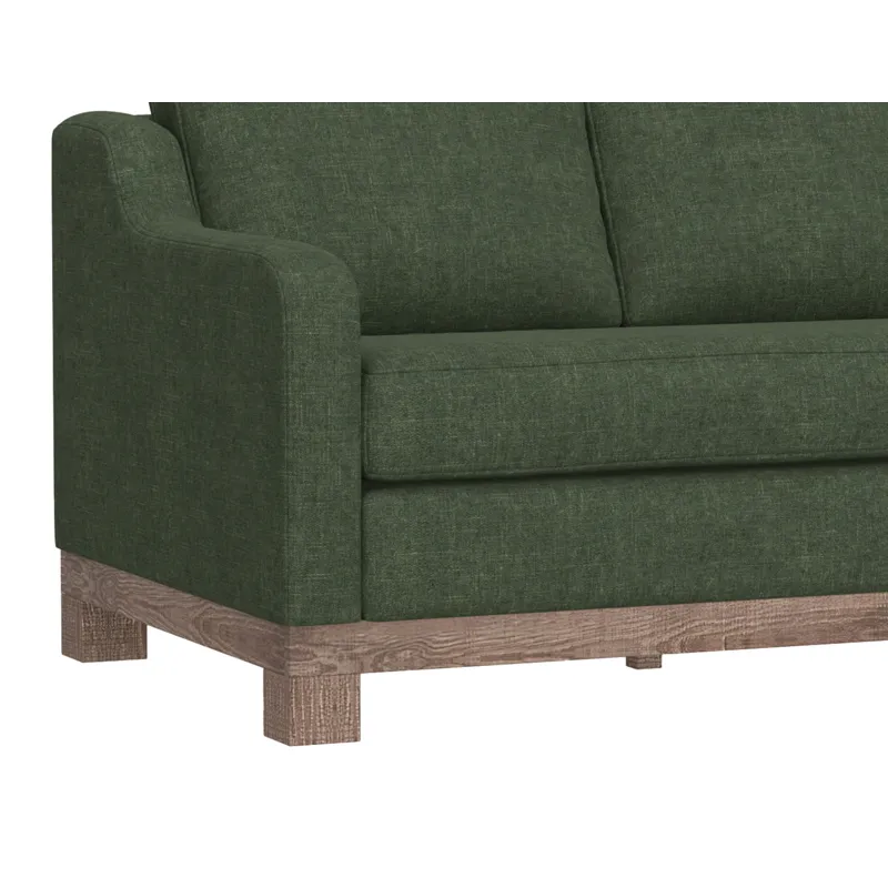 Samba Loveseat