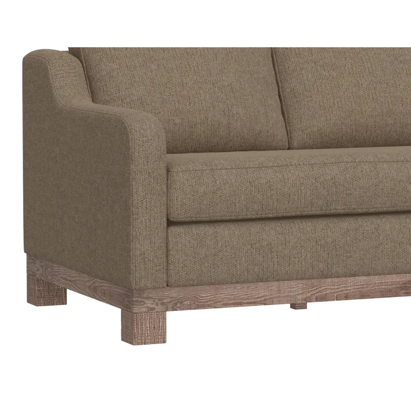Samba Loveseat
