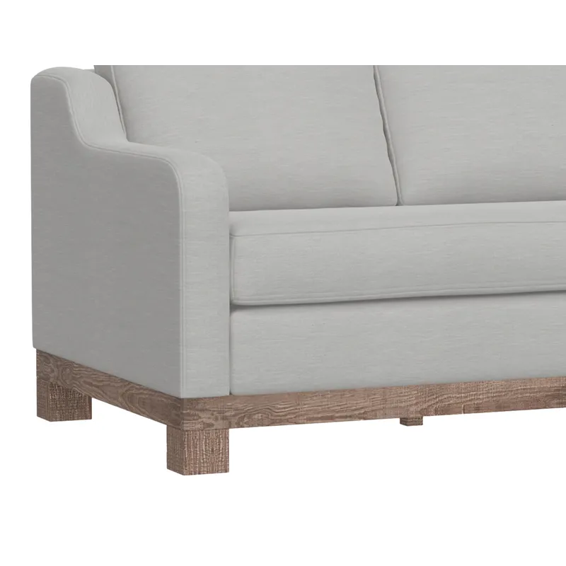 Samba Loveseat