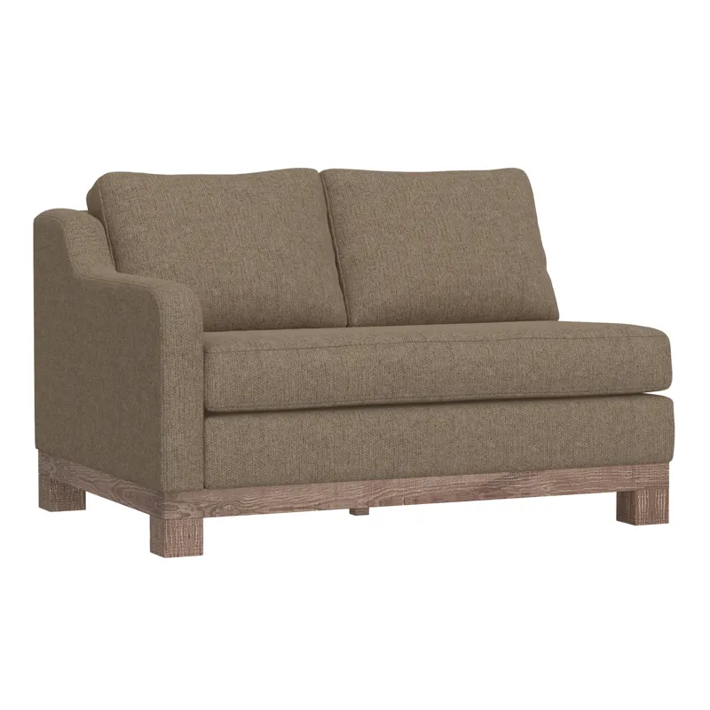 Samba Loveseat