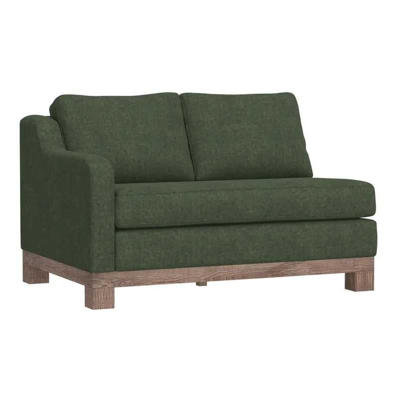 Samba Loveseat