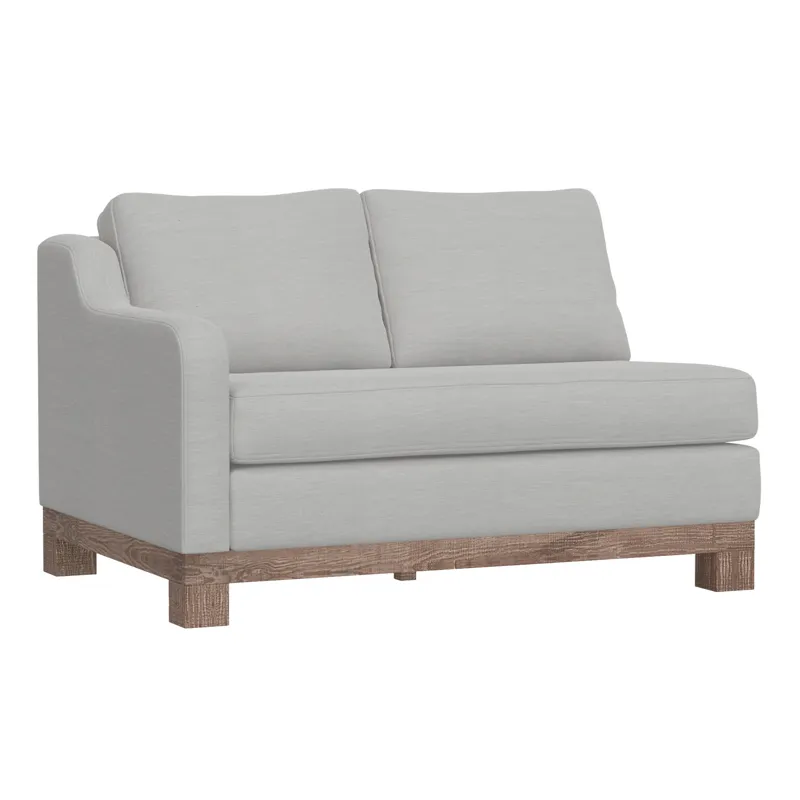 Samba Loveseat
