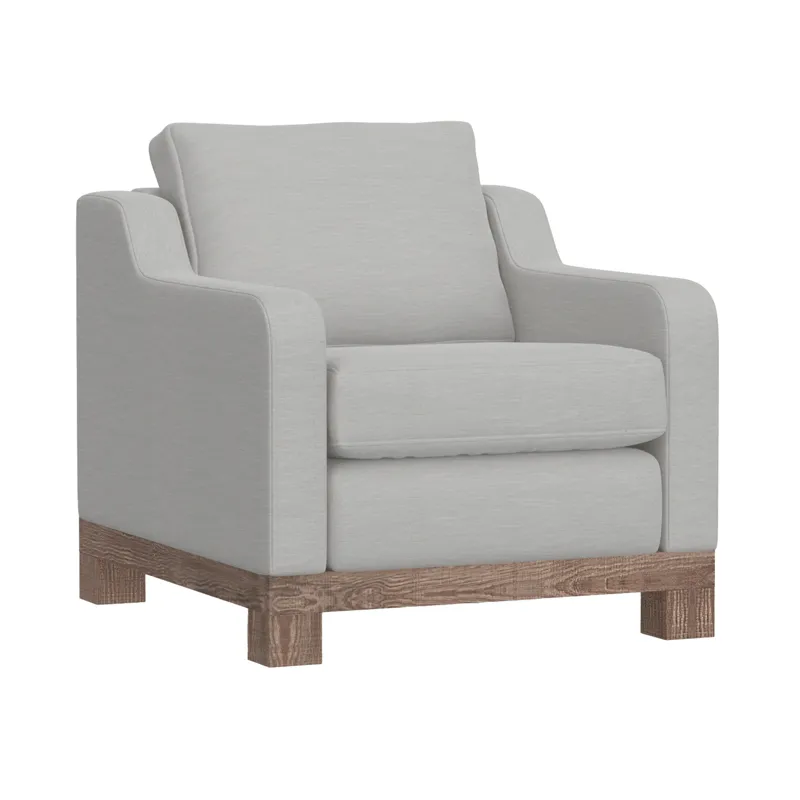 Samba Armchair