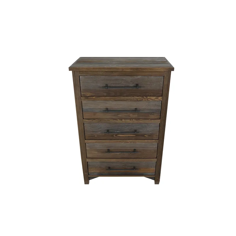 Town Chest