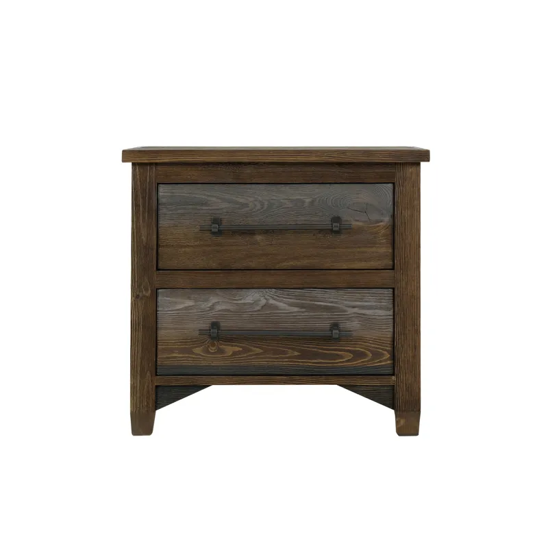 Town Nightstand