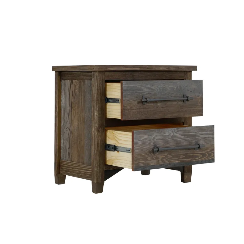Town Nightstand