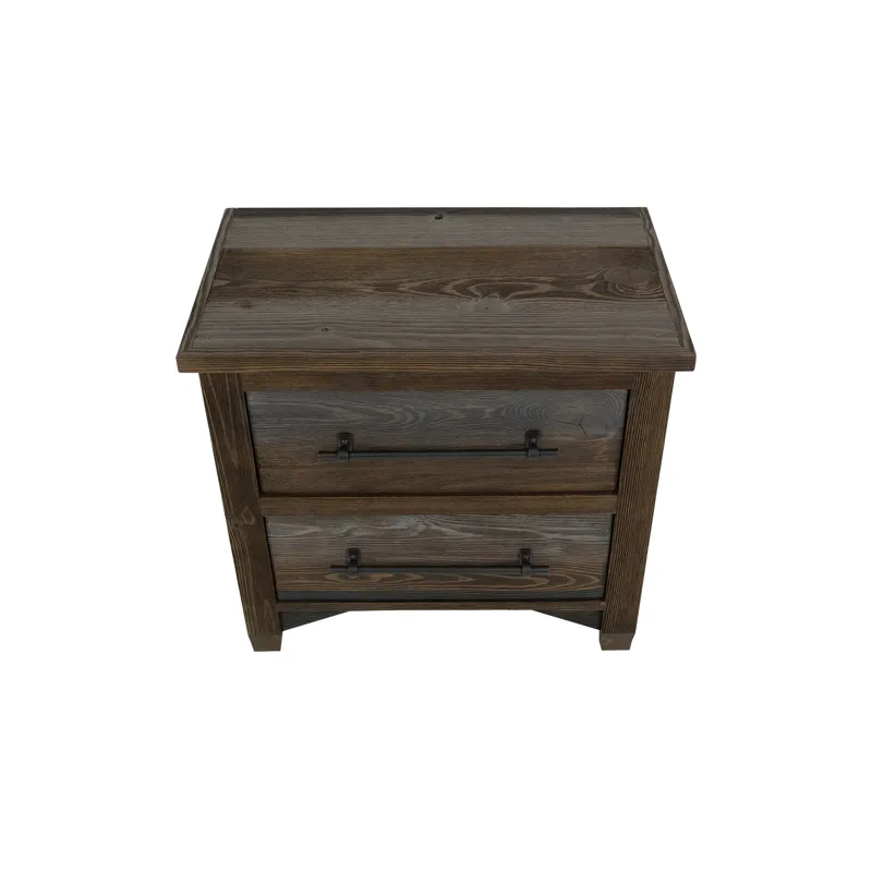 Town Nightstand