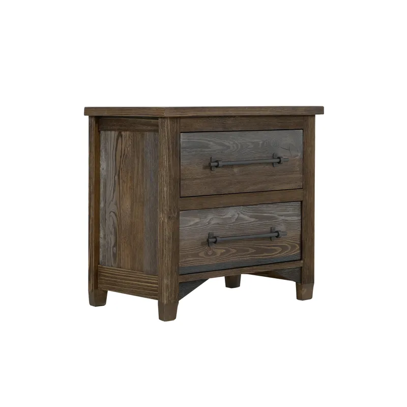 Town Nightstand