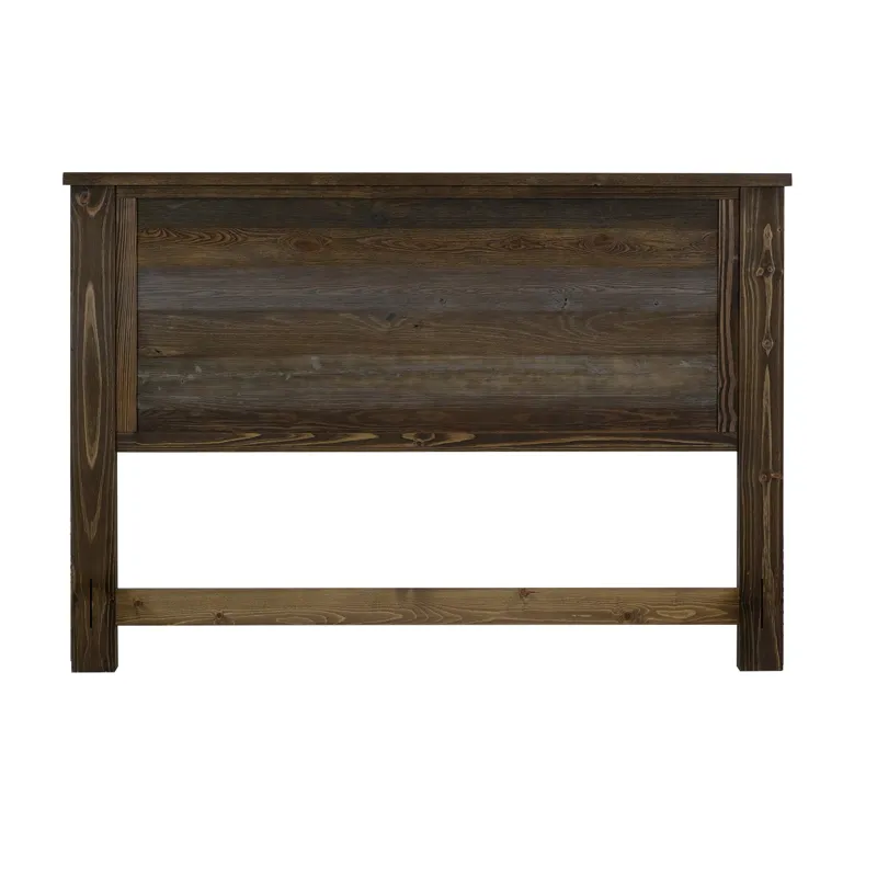 Town Queen Headboard
