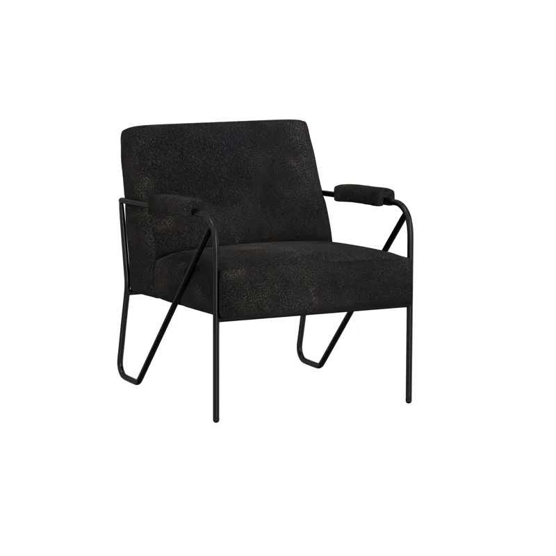 Lotus Armchair