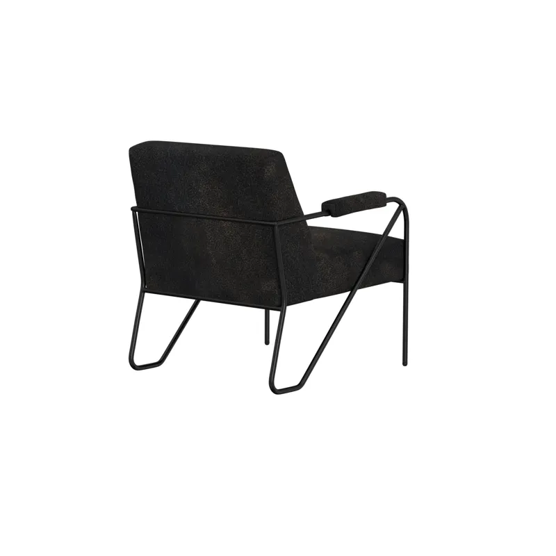 Lotus Armchair