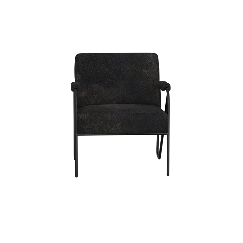 Lotus Armchair