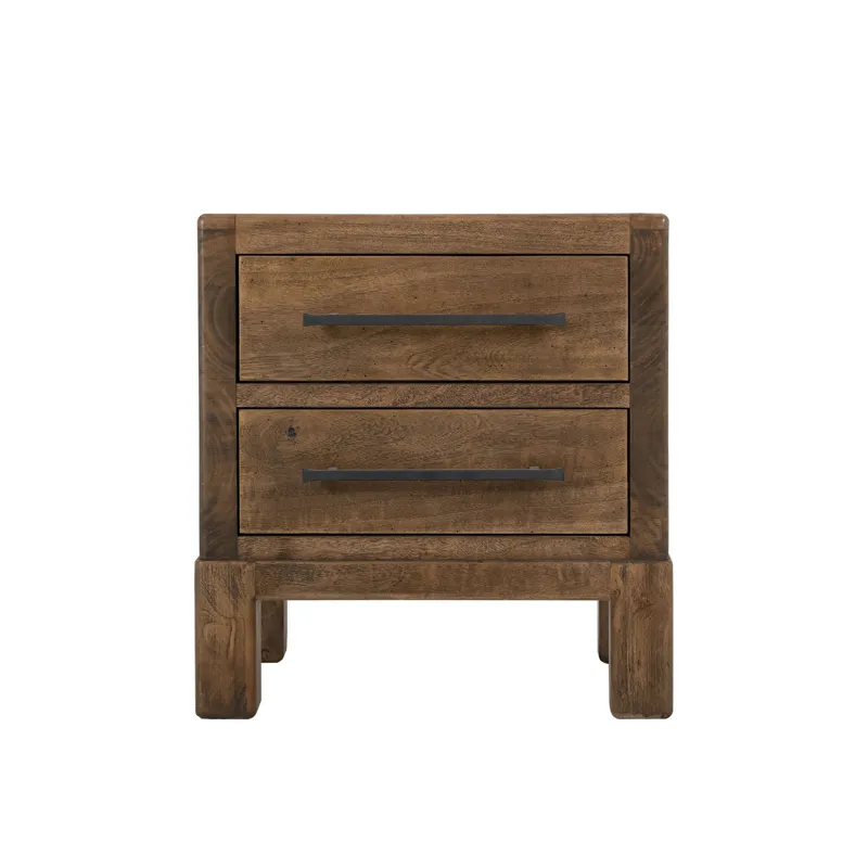 Merida Nightstand
