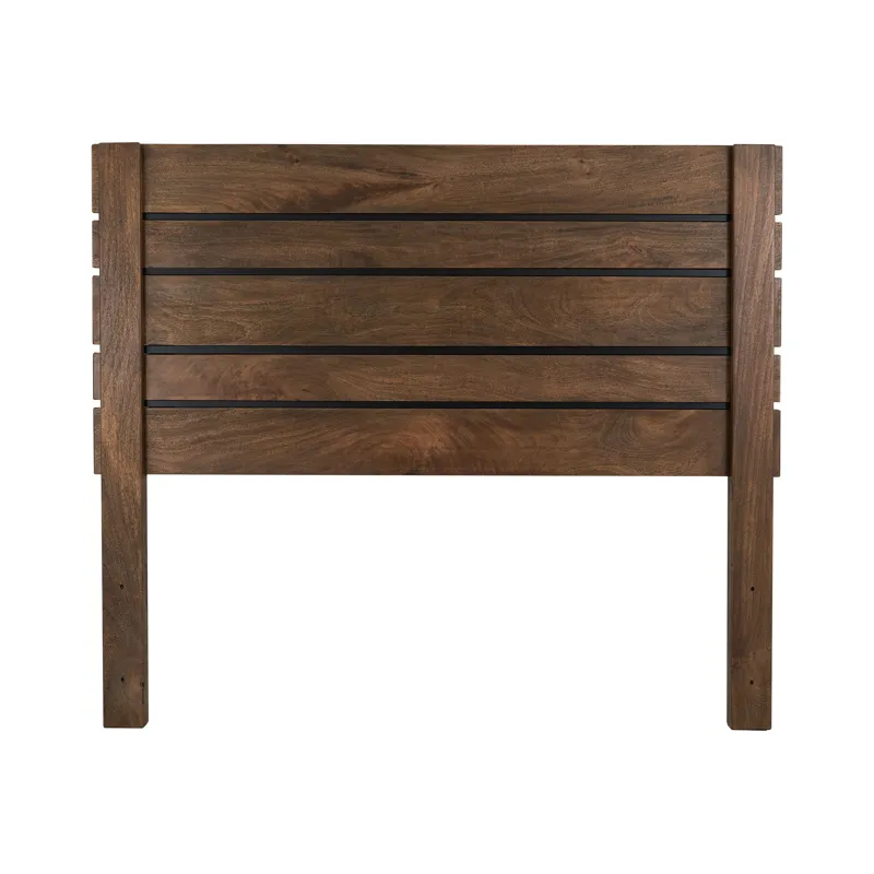 Merida Queen Headboard