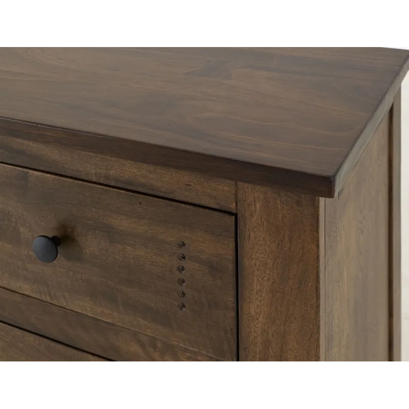 Parota III Nightstand