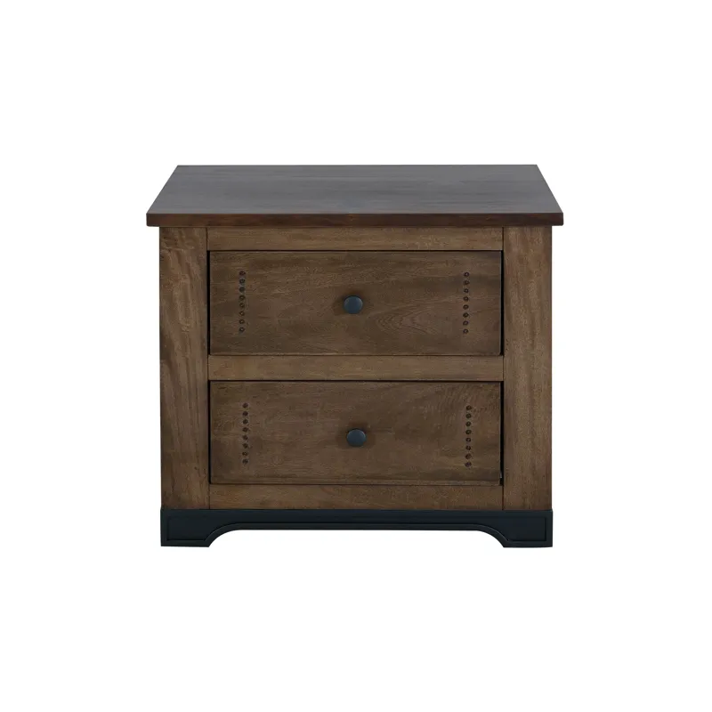 Parota III Nightstand