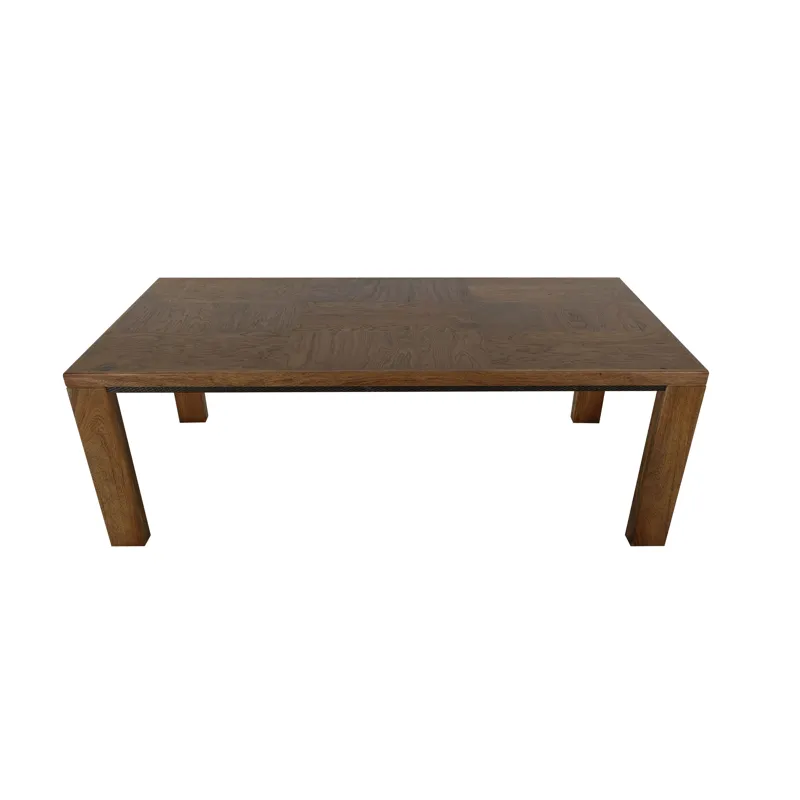 Walnut Table