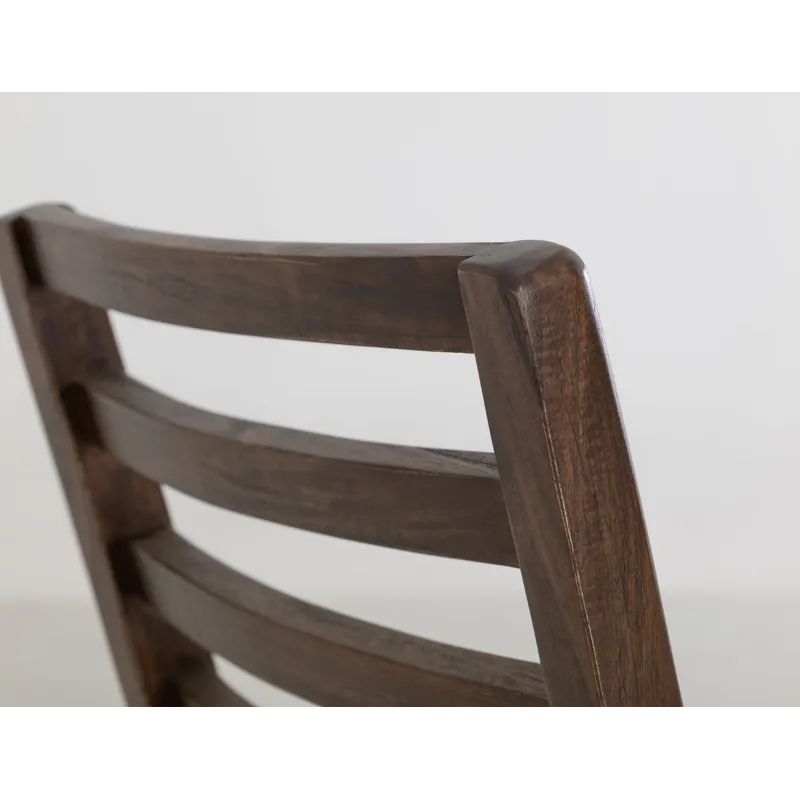 Walnut Chair