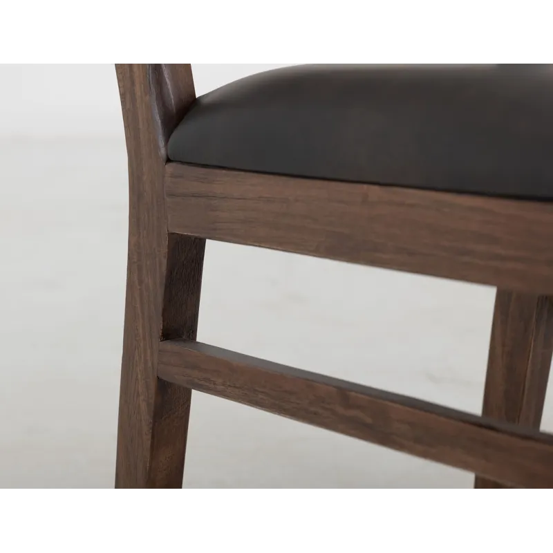 Walnut Chair
