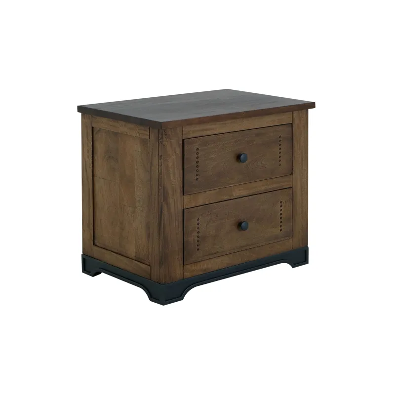 Parota III Nightstand