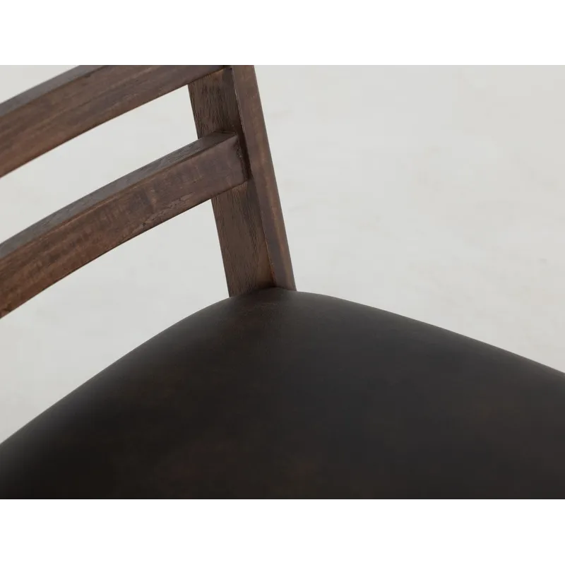 Walnut Chair