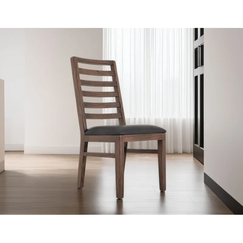 Walnut Chair