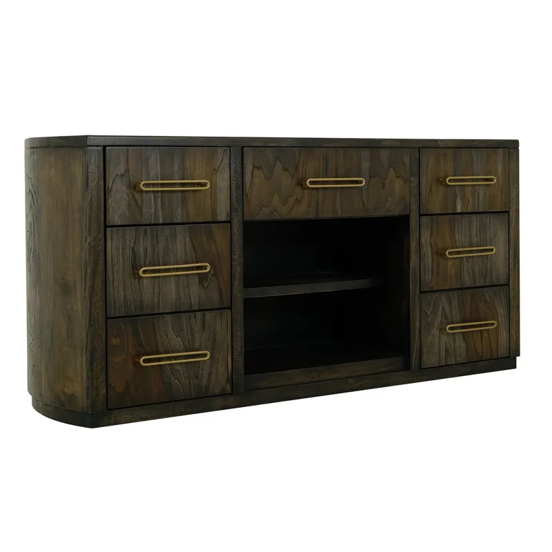 Black Balam Console