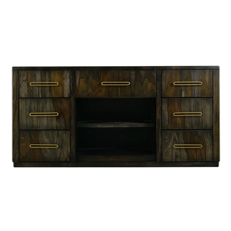 Black Balam Console
