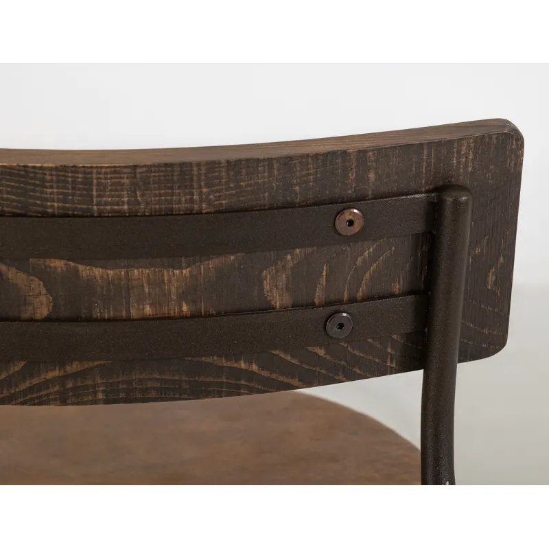 Castaña IUP Barstool