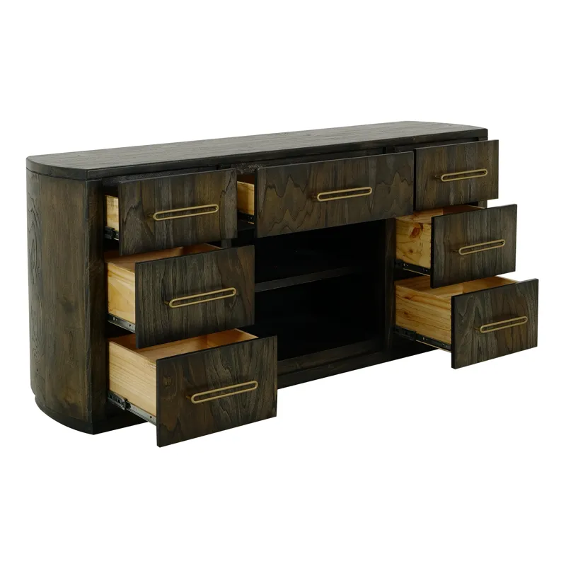 Black Balam Console