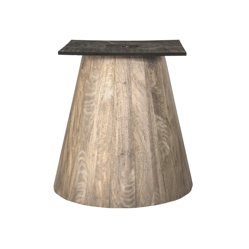 White Balam, Round Dining Table