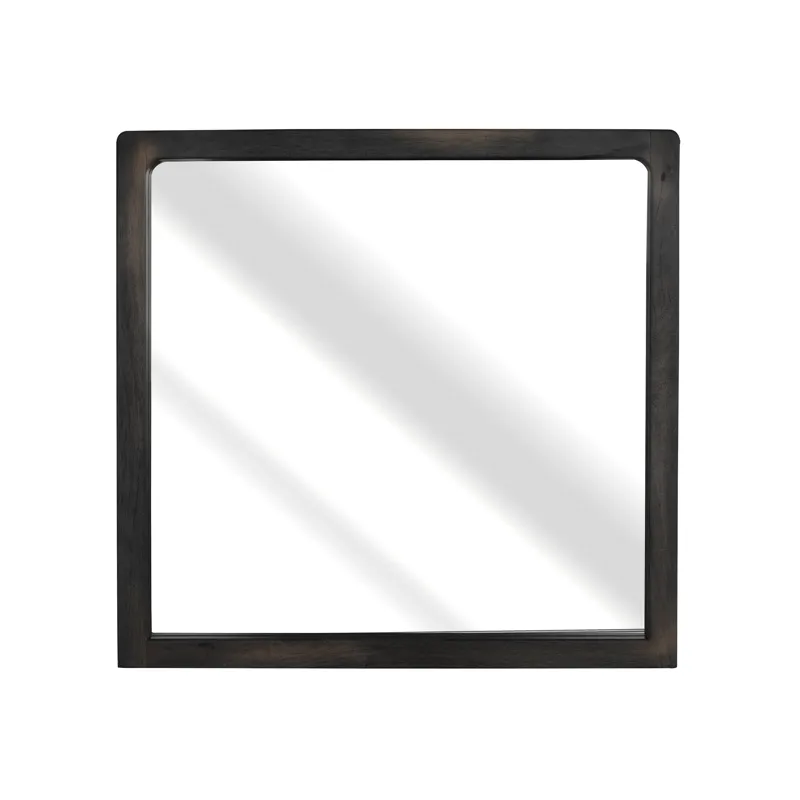Black Balam Mirror