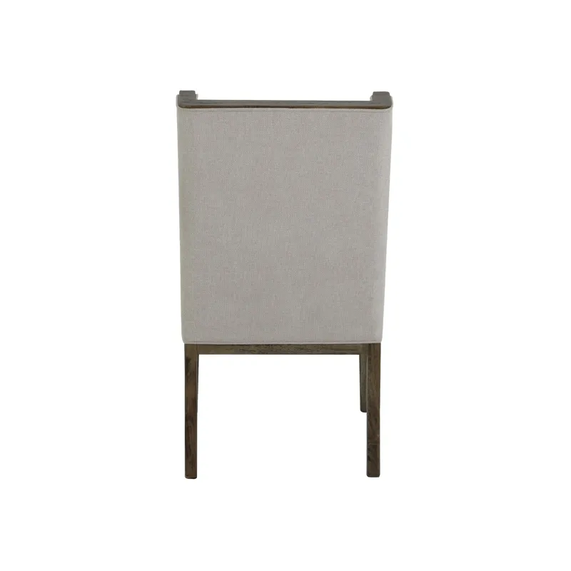 Black Balam Upholstered Chair